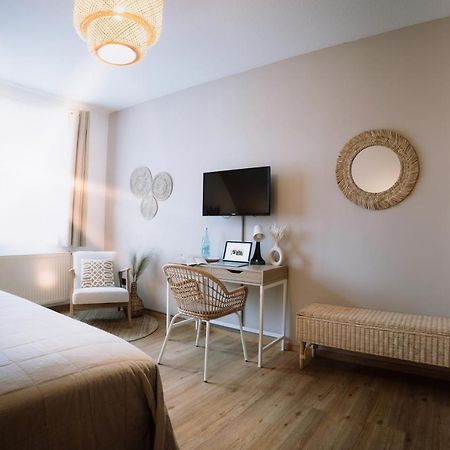 Landhotel Sonnenhof Siebeldingen Екстериор снимка
