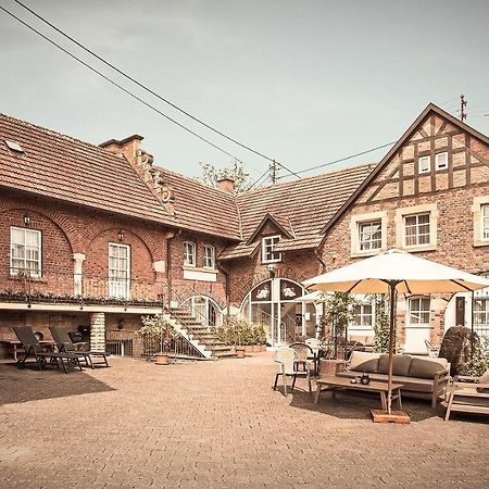 Landhotel Sonnenhof Siebeldingen Екстериор снимка