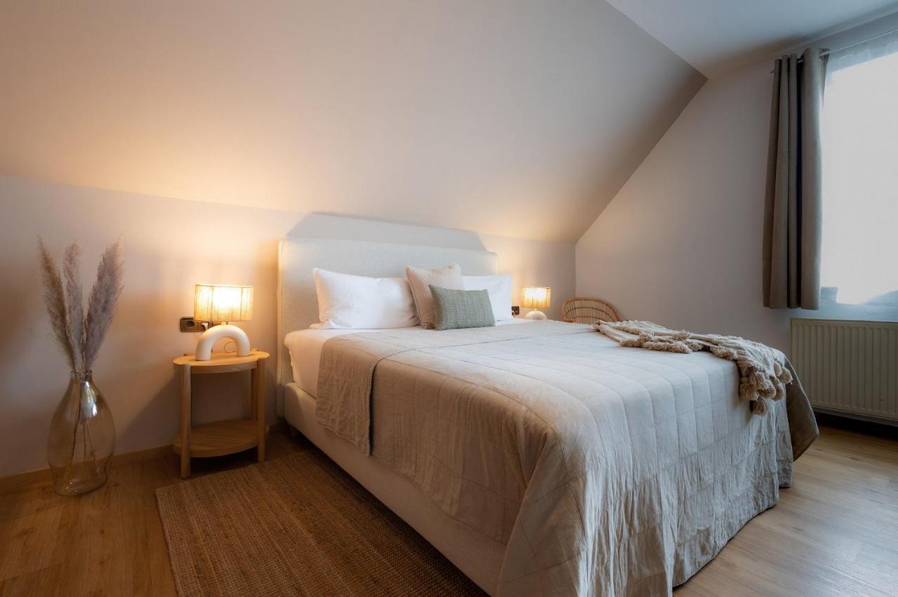 Landhotel Sonnenhof Siebeldingen Екстериор снимка