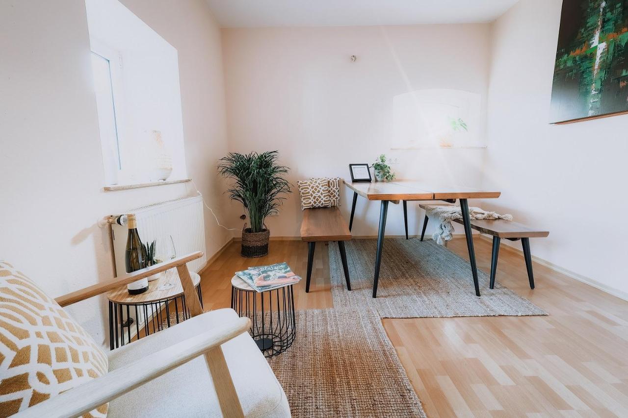 Landhotel Sonnenhof Siebeldingen Екстериор снимка