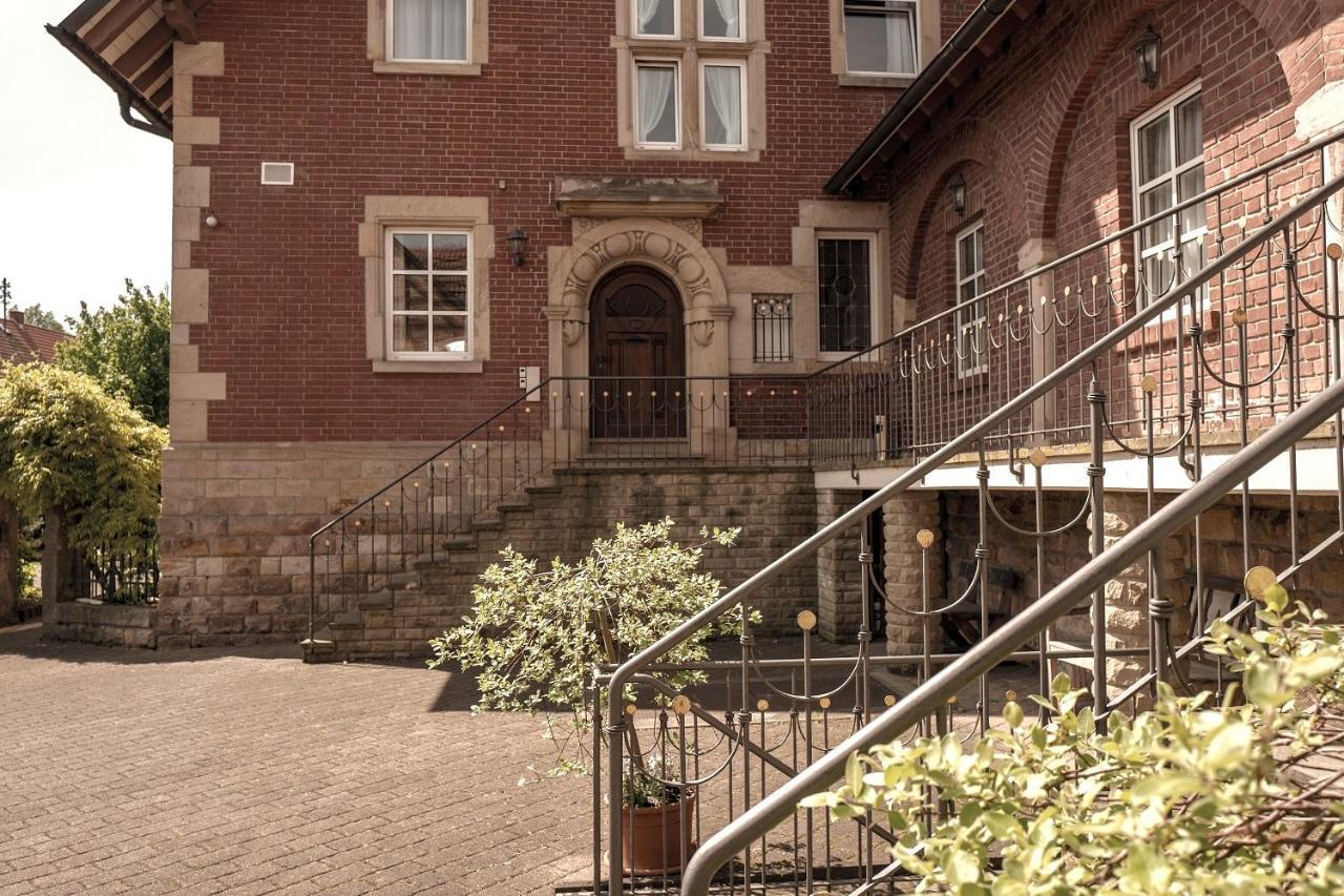 Landhotel Sonnenhof Siebeldingen Екстериор снимка