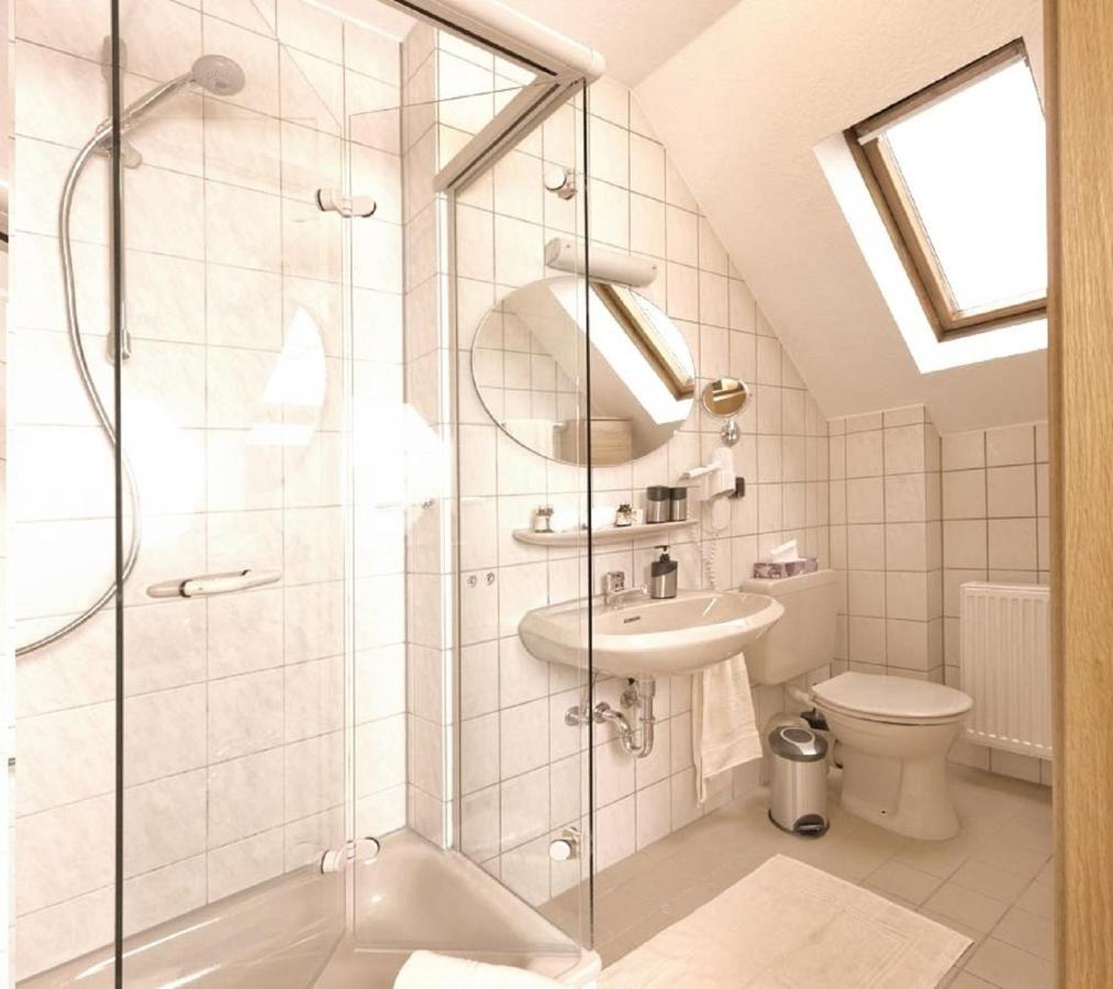 Landhotel Sonnenhof Siebeldingen Екстериор снимка