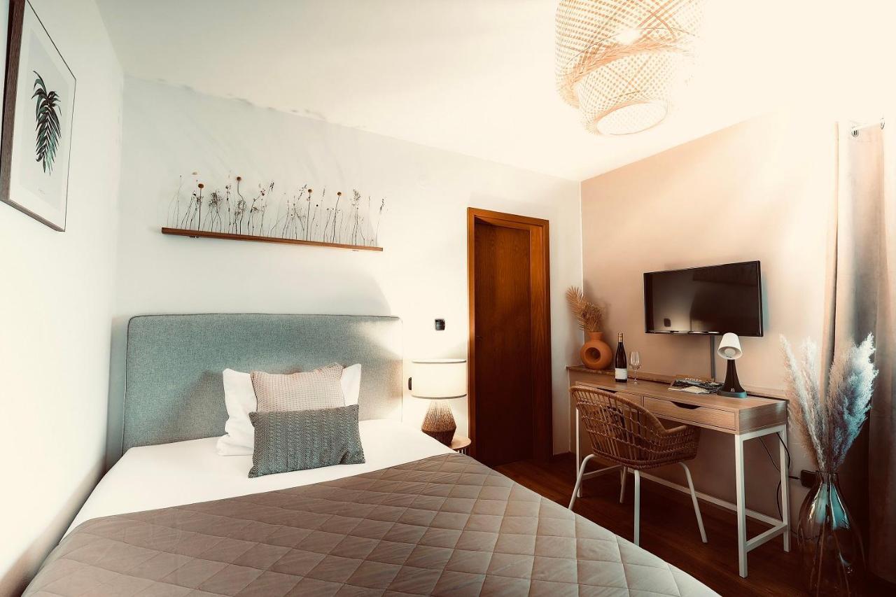 Landhotel Sonnenhof Siebeldingen Екстериор снимка