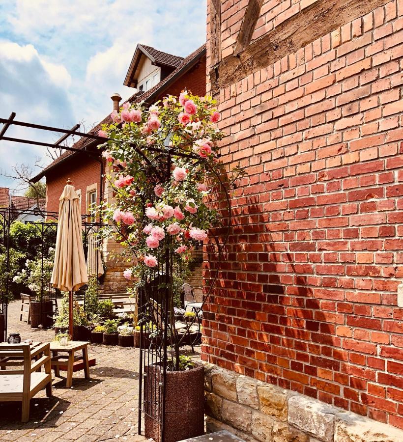 Landhotel Sonnenhof Siebeldingen Екстериор снимка