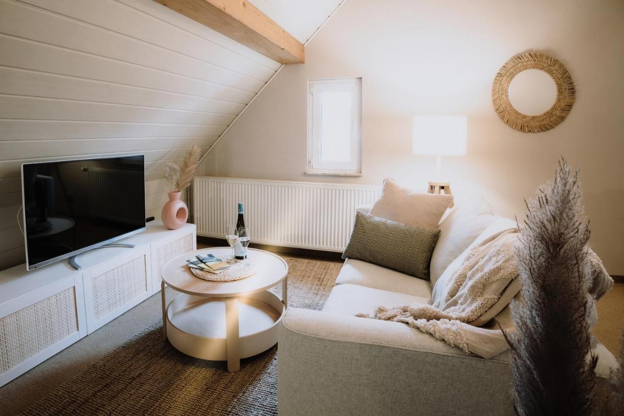 Landhotel Sonnenhof Siebeldingen Екстериор снимка