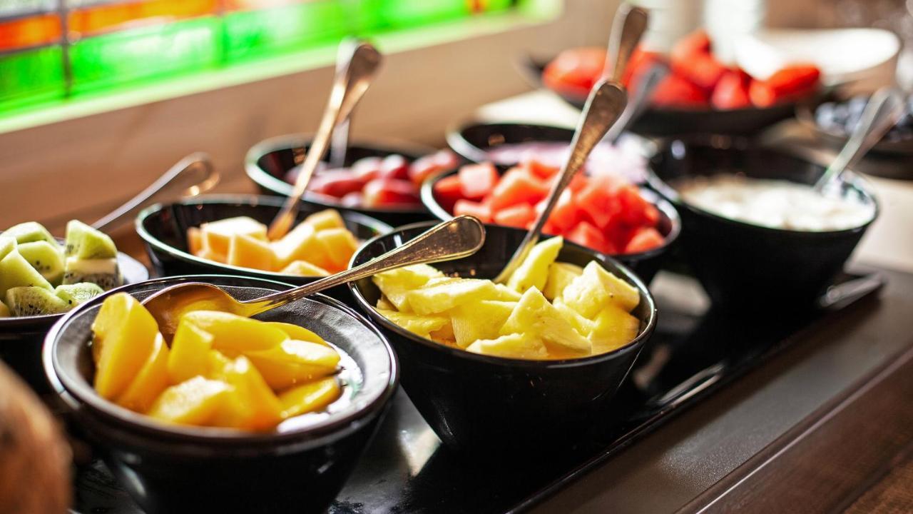 Landhotel Sonnenhof Siebeldingen Екстериор снимка