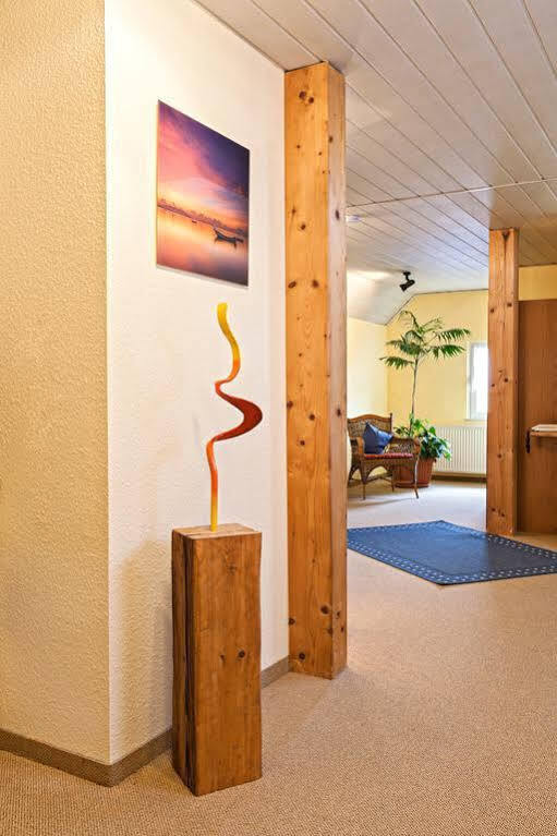 Landhotel Sonnenhof Siebeldingen Екстериор снимка